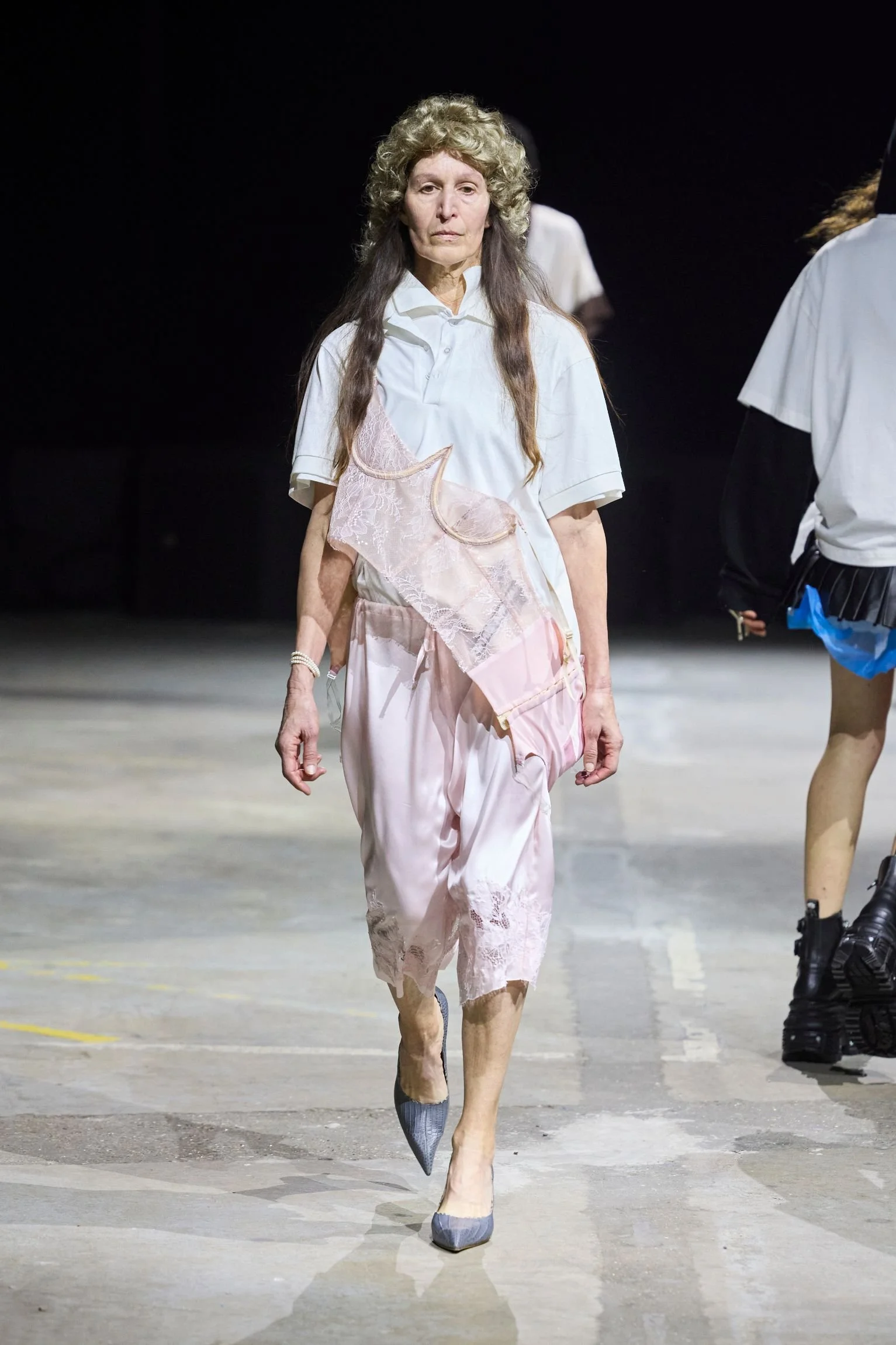 NATASHA ZINKO FW26 - COEVAL Magazine
